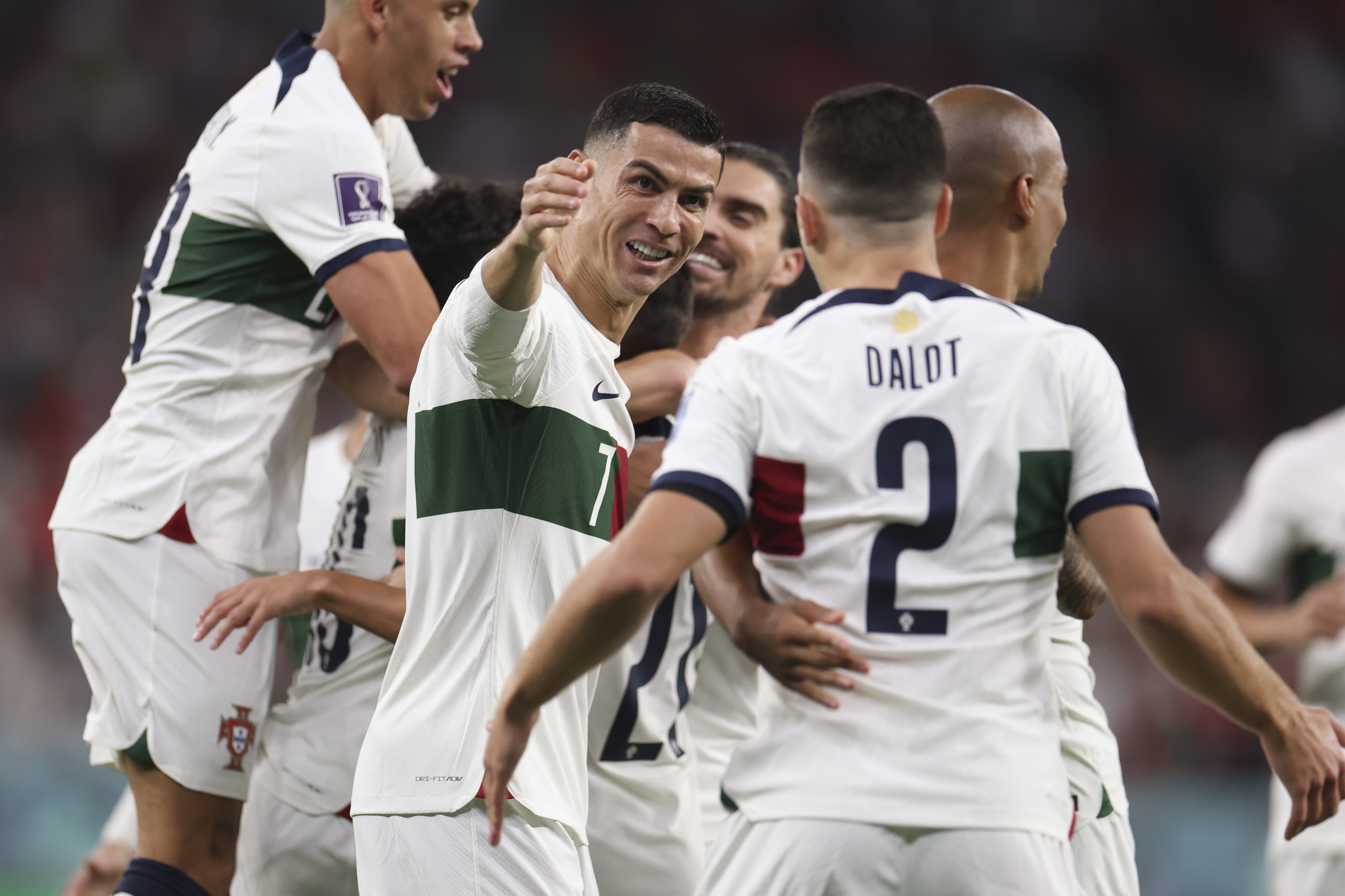 葡萄牙队面临严峻考验,进入紧张备战阶段的简单介绍 葡萄牙队面临严峻考验,进入紧张备战阶段的简单介绍