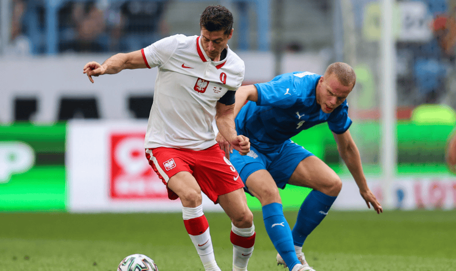 关于波兰国家队在欧洲预选赛中赢得胜利的信息 关于波兰国家队在欧洲预选赛中赢得胜利的信息