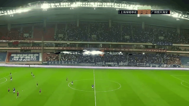 包含广州恒大主场横扫上海申花,豪取四连胜的词条 包含广州恒大主场横扫上海申花,豪取四连胜的词条