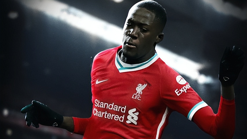 包含利物浦后卫遭遇严重伤病影响进程的词条 包含利物浦后卫遭遇严重伤病影响进程的词条