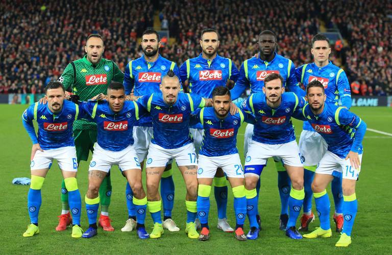 意甲竞争激烈:佛罗伦萨逆转那不勒斯,势头正旺的简单介绍 意甲竞争激烈:佛罗伦萨逆转那不勒斯,势头正旺的简单介绍