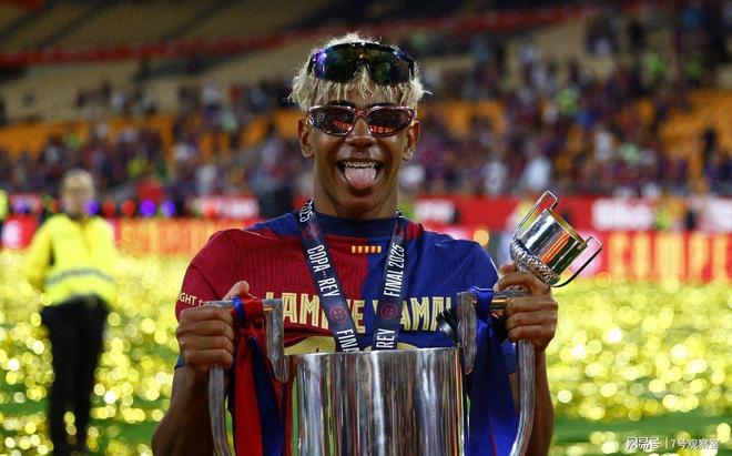 包含巴萨豪取国王杯冠军,梅西神奇破门斩获胜利的词条 包含巴萨豪取国王杯冠军,梅西神奇破门斩获胜利的词条