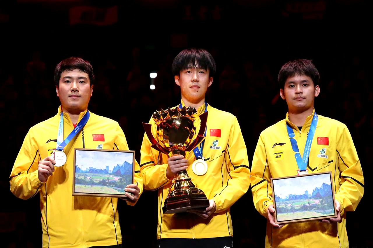 精湛技艺成就本届赛事,选手傲视群雄的简单介绍 精湛技艺成就本届赛事,选手傲视群雄的简单介绍