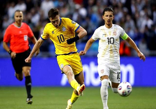 克罗地亚力克西班牙,哈兰德爆发神勇的简单介绍 克罗地亚力克西班牙,哈兰德爆发神勇的简单介绍