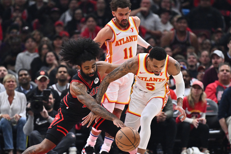 公牛完胜勇士,布伦森扛起全队的简单介绍 公牛完胜勇士,布伦森扛起全队的简单介绍