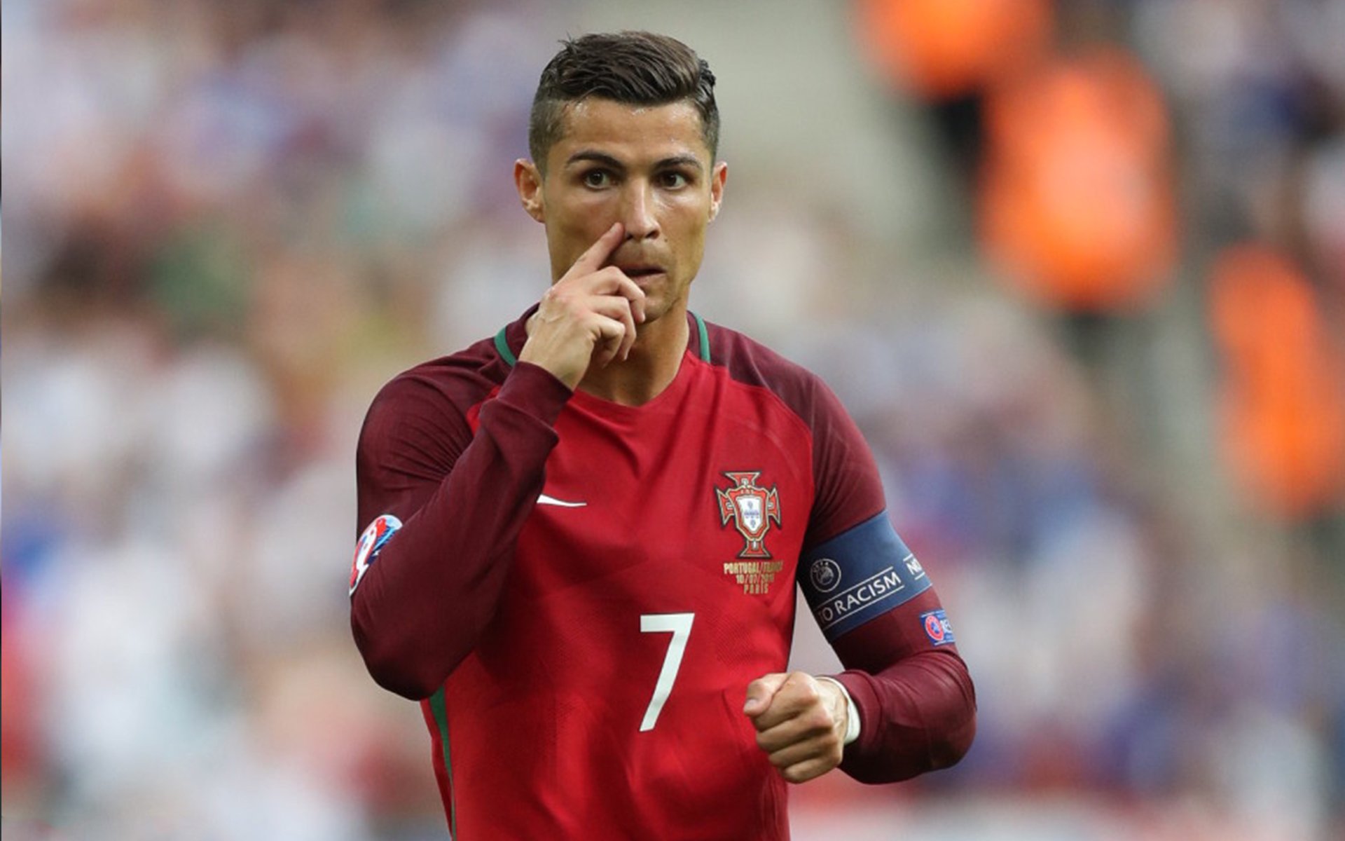 托尼的魔法时刻,当一次换人让法兰西梦想提前谢幕