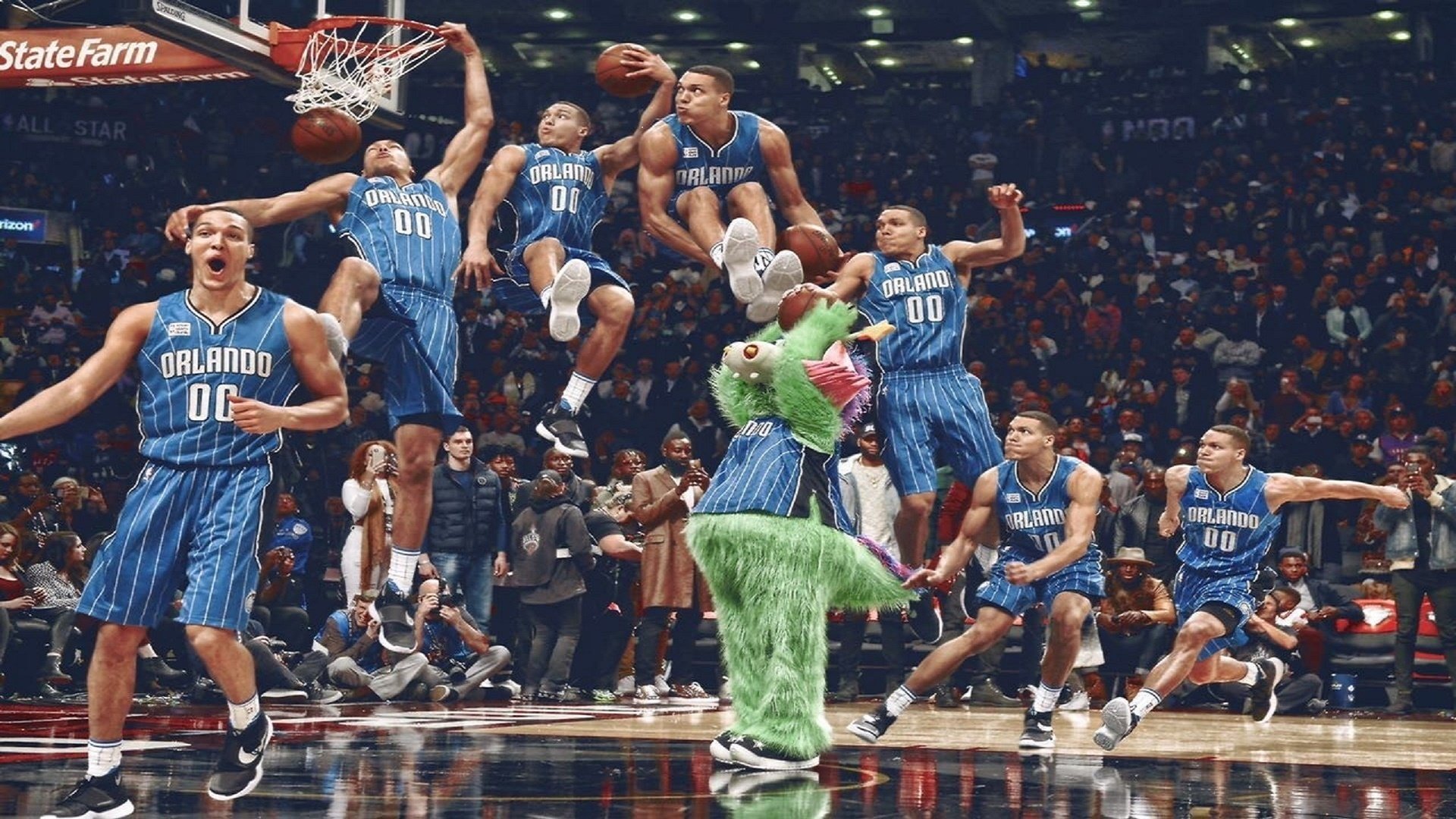 风暴眼里的麦科勒姆，山东力克江苏，高光背后是篮球的纯粹